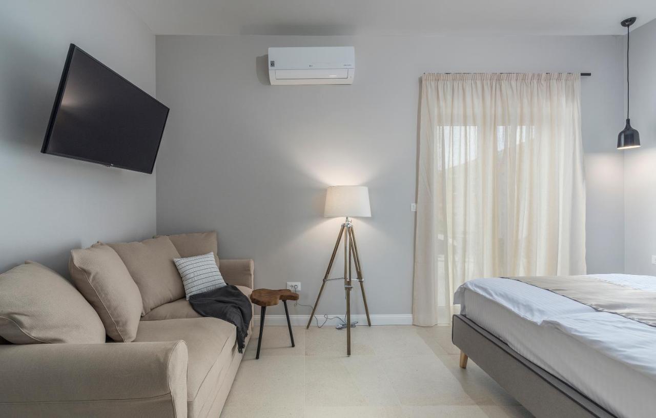 Martinela Villas Istria - Villa Vito Barban Dış mekan fotoğraf